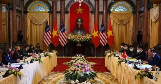 Havana Syndrome in Vietnam: Possible Russian role in attack on Americans, according to new evidence