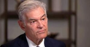 Dr. Oz says Medicare will cut off hospices suspected of fraud