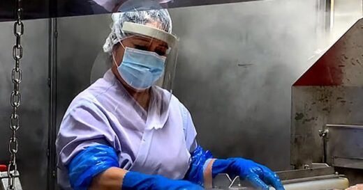 Inequities and risks Latinos face as frontline workers in the pandemic