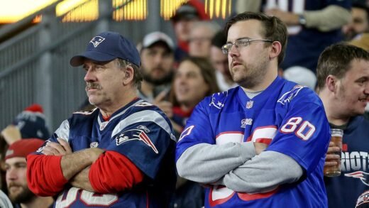 NFL fans call the league’s streaming strategy a ‘money grab’ as prices soar