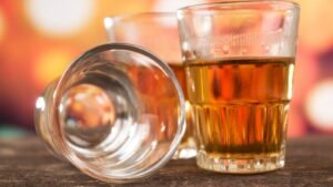 Are Whiskey Songs Going Away?