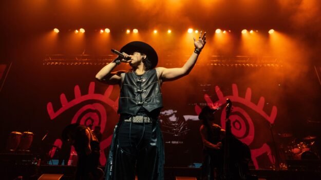 SXSW Future of Music Showcase Recap