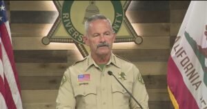 California court denies appeal to stop Riverside County Sheriff’s election fraud investigation