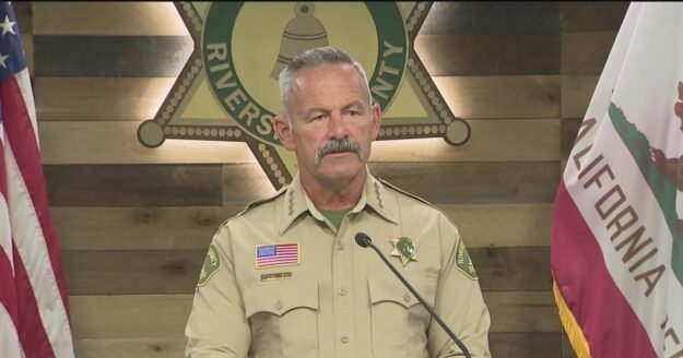 California court denies appeal to stop Riverside County Sheriff’s election fraud investigation