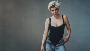 Robyn’s ‘Sexistential’ is a Grown-Up Dance-Pop Winner