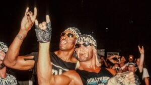Dennis Rodman to be inducted into WWE Hall of Fame: report