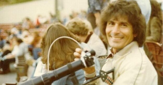 Rodney Alcala: The Killing Game