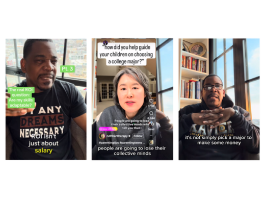 Why ROI Is Tied to More Than Major