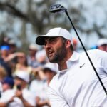 Scottie Scheffler withdraws from Texas Children’s Open weeks before Masters
