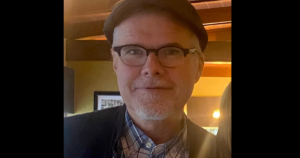 Taliban says it is releasing U.S. citizen Dennis Coyle over a year after he was detained