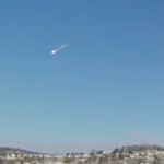 Meteor identified as likely cause of boom heard across Ohio today