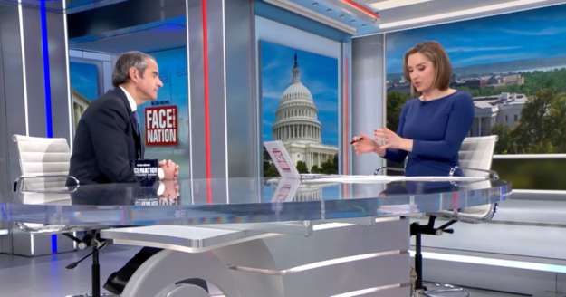 Transcript: International Atomic Energy Agency Director-General Rafael Grossi on “Face the Nation with Margaret Brennan,” March 22, 2026