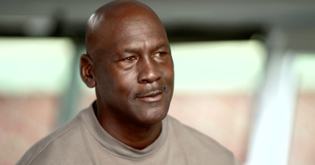 Michael Jordan explains why he was “all in” on NASCAR lawsuit and his vision for the sport