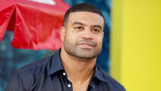 Pro Bowler Shawne Merriman says streamers must bundle for NFL rights