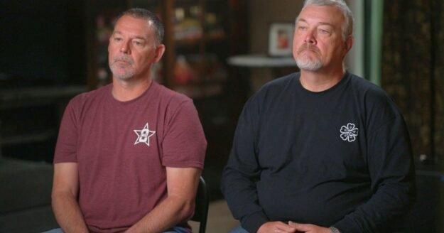 Can prosecuting parents help break the cycle of school shootings? | 60 Minutes