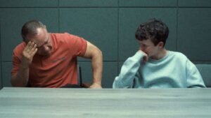 Adolescence dominates BAFTA TV Awards nominations | Ents & Arts News