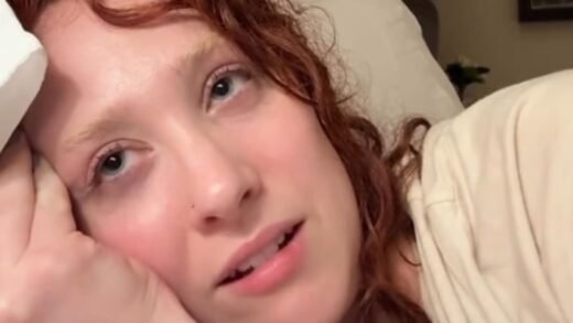 Chappell Roan ‘really sad’ over claims her security guard upset footballer’s daughter | Ents & Arts News