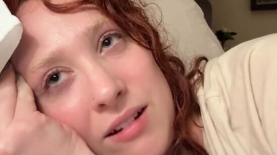 Chappell Roan ‘really sad’ over claims her security guard upset footballer’s daughter | Ents & Arts News