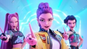 KPop Demon Hunters 2 gets the green light | Ents & Arts News