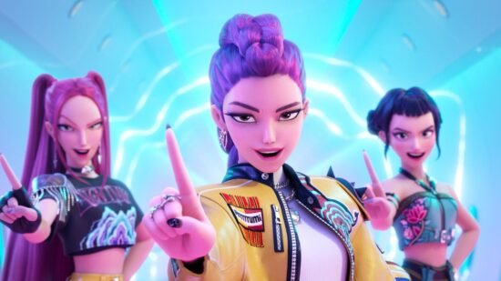 KPop Demon Hunters 2 gets the green light | Ents & Arts News