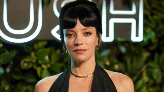 Lily Allen, Olivia Dean and Wolf Alice among stars nominated for Ivor Novello Awards 2026 | Ents & Arts News