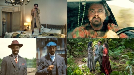 Oscars 2026: Nominees and winners – list updated live throughout the ceremony | Ents & Arts News