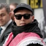 Judges uphold decision to drop terrorism case against Kneecap member | UK News