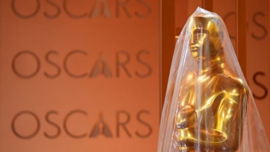 Oscars to leave Hollywood – organisers announce move to downtown Los Angeles for 2029 | Ents & Arts News