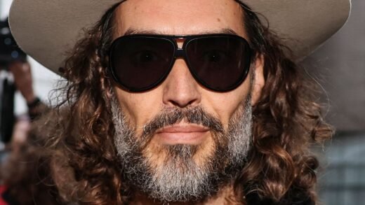 Russell Brand’s rape trial delayed for six months | Ents & Arts News