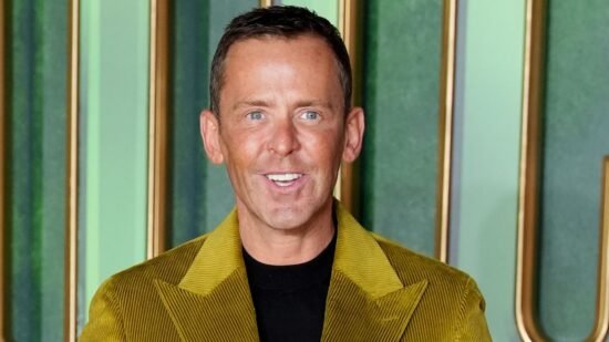 Radio 2 DJ Scott Mills sacked by BBC over ‘personal conduct’ | UK News