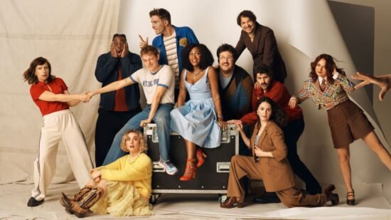 ‘A very strong opener’: The reviews for Saturday Night Live UK’s debut are in | Ents & Arts News
