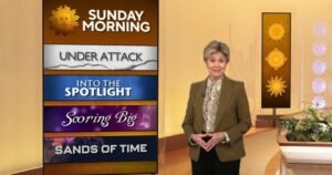 3/1: Sunday Morning – CBS News