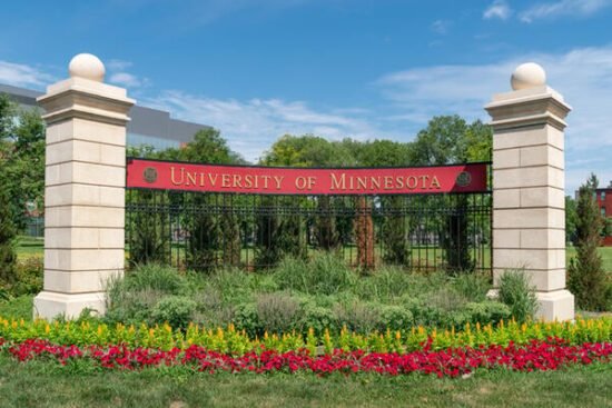 U of Minnesota’s “Leave a Future” Slogan Falls Flat