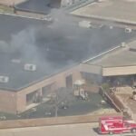 Police in Detroit area respond to “active shooter situation” at Temple Israel