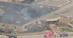 Police in Detroit area respond to “active shooter situation” at Temple Israel