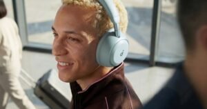 Soundcore has announced the Space 2 budget headphones at MWC 2026