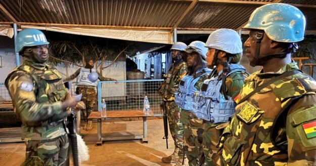 Insurgents raid village in South Sudan, killing at least 169 people