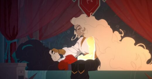 5 great indie games from GDC 2026