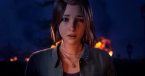 Life is Strange: Reunion is a full-circle moment for its stars
