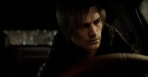 Resident Evil Requiem leans too much on the series’ past