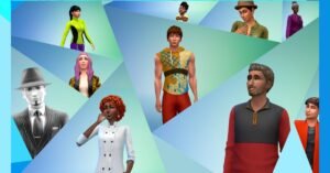 EA continues to ‘evolve’ The Sims 4 with new virtual currency and a ‘maker’ program