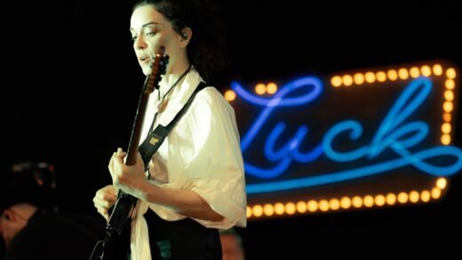 Best Things We Saw at Willie Nelson’s Ranch