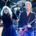 Lindsey Buckingham Has Made Peace With Stevie Nicks. What Happens Now?