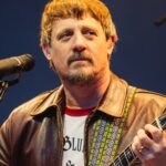 Sturgill Simpson’s New Album Isn’t Streaming, But Still Charted