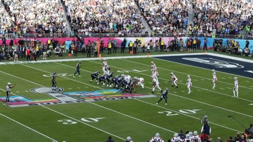 Senator urges revision of Sports Broadcasting Act as streaming takes over