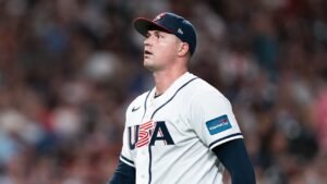 Tarik Skubal returns to Tigers despite second thoughts with Team USA