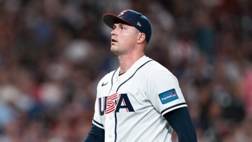 Tarik Skubal returns to Tigers despite second thoughts with Team USA