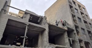 Israel kills 2 senior Iran leaders as allies reject Trump’s call for Strait of Hormuz help