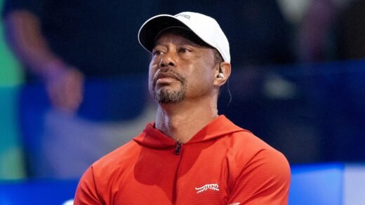 Tiger Woods enters not guilty plea after DUI arrest in Florida