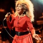 Tina Turner’s Image, Likeness, and Majority Music Rights Sold